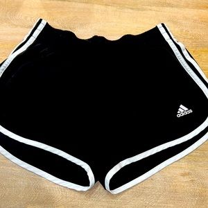 Adidas Marathon Running Shorts